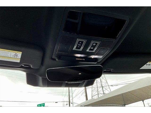 2024 Land Rover Defender Vehicle Photo in San Antonio, TX 78230