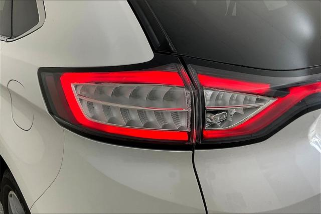 2016 Ford Edge Vehicle Photo in Grapevine, TX 76051