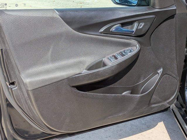 2022 Chevrolet Malibu Vehicle Photo in San Antonio, TX 78209