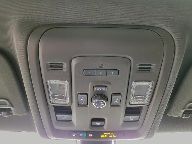 2021 GMC Yukon Vehicle Photo in APPLETON, WI 54914-8833