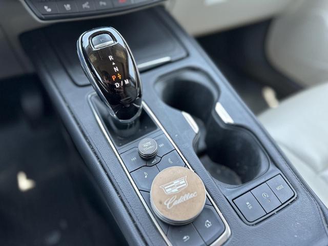 2020 Cadillac XT4 Vehicle Photo in San Antonio, TX 78230
