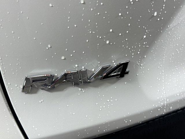 2025 Toyota RAV4 Vehicle Photo in Flemington, NJ 08822