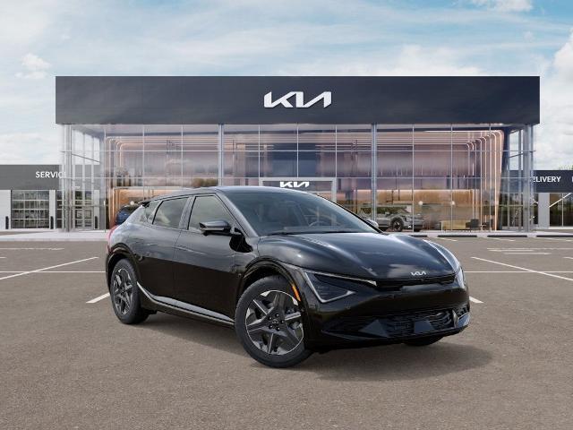 2025 Kia EV6 Vehicle Photo in Dublin, CA 94568