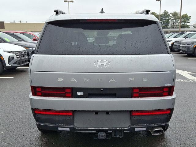 2025 Hyundai SANTA FE Vehicle Photo in Philadelphia, PA 19116
