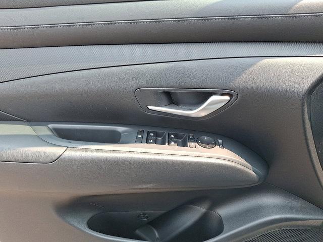 2025 Hyundai TUCSON Vehicle Photo in Philadelphia, PA 19116