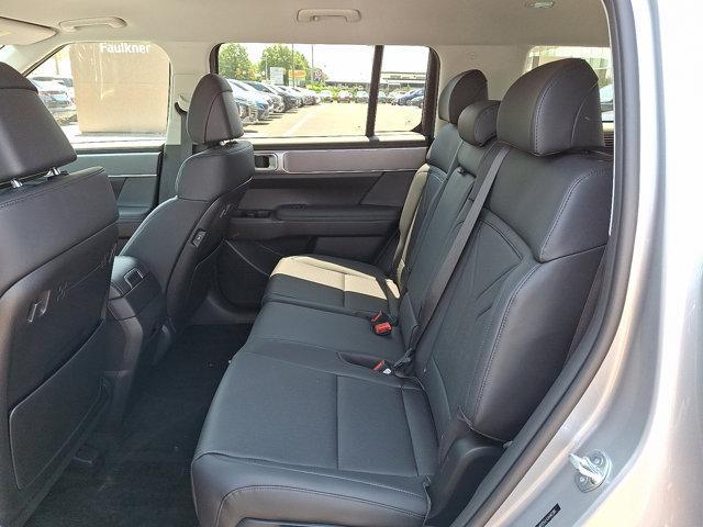 2025 Hyundai SANTA FE Vehicle Photo in Philadelphia, PA 19116