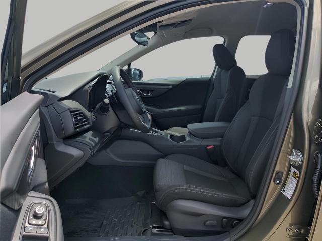 2025 Subaru Outback Vehicle Photo in Green Bay, WI 54304