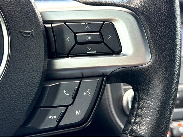 2019 Ford Mustang Vehicle Photo in Hinesville, GA 31313