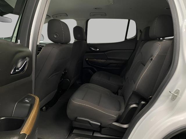 2023 GMC Acadia Vehicle Photo in MANITOWOC, WI 54220-5838