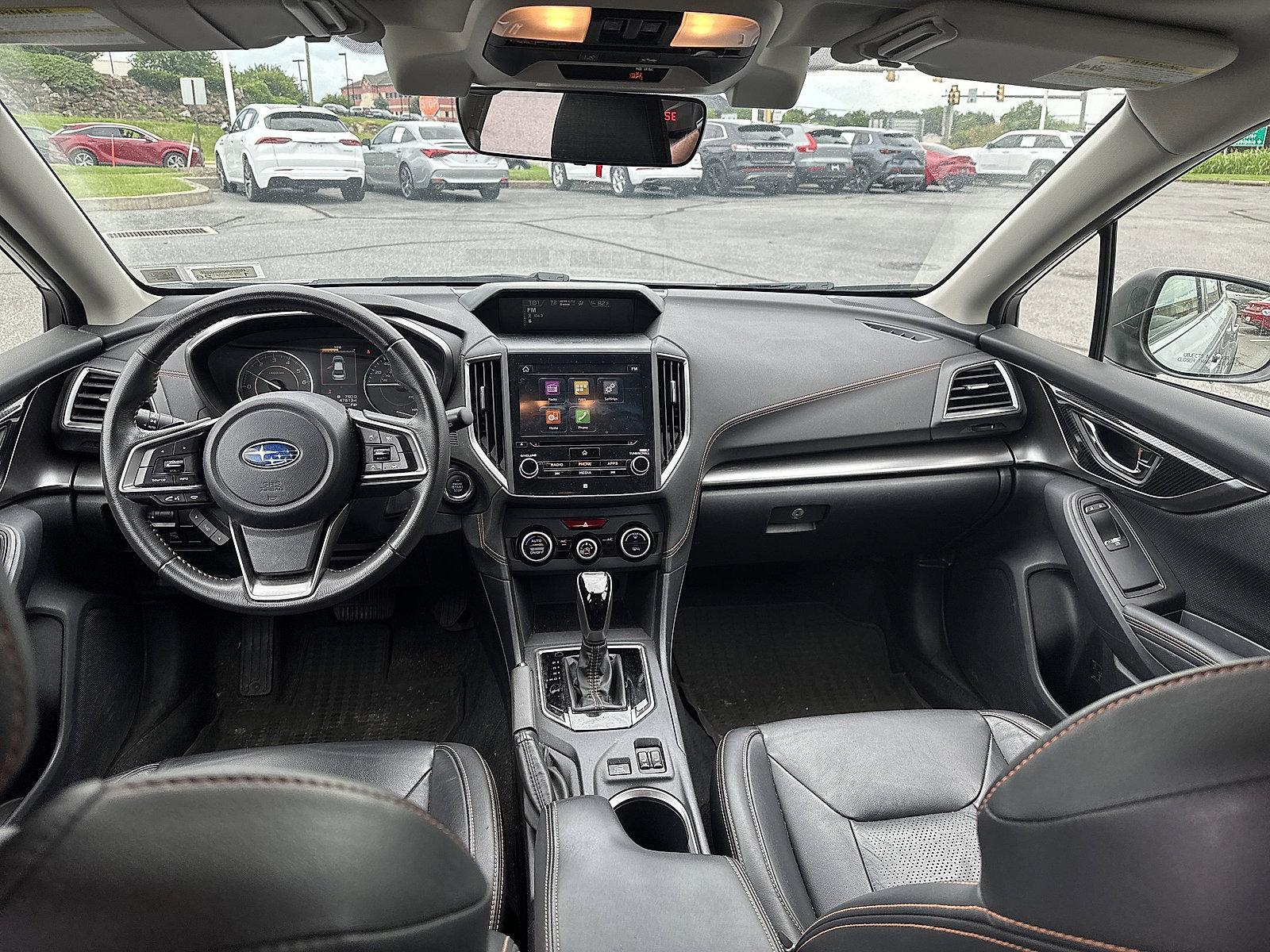 2018 Subaru Crosstrek Vehicle Photo in Lancaster, PA 17601