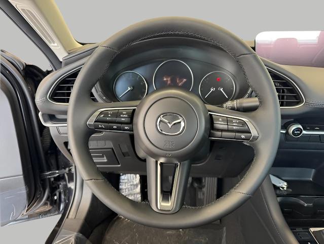 2025 Mazda3 Sedan Vehicle Photo in Green Bay, WI 54304