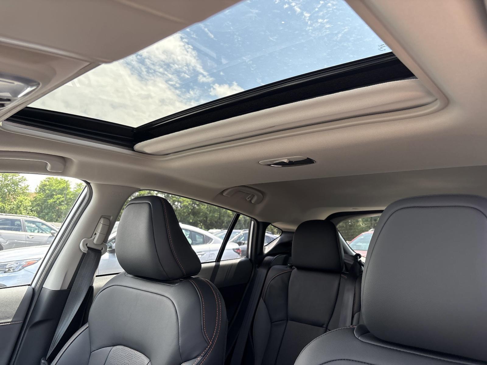 2025 Subaru Crosstrek Vehicle Photo in Mechanicsburg, PA 17050