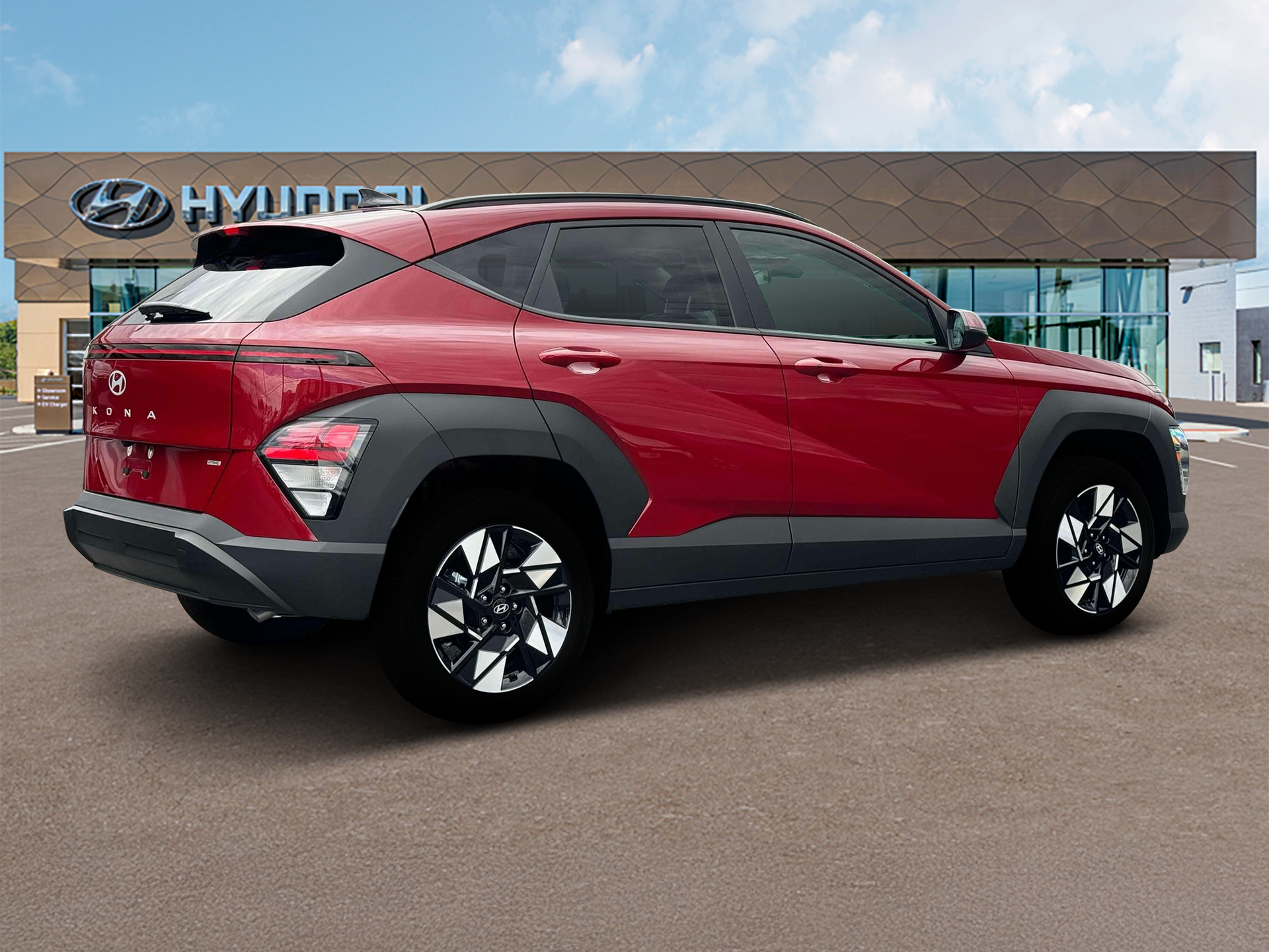 2025 Hyundai KONA Vehicle Photo in Philadelphia, PA 19116