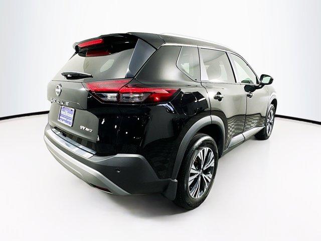 2023 Nissan Rogue Vehicle Photo in Flemington, NJ 08822