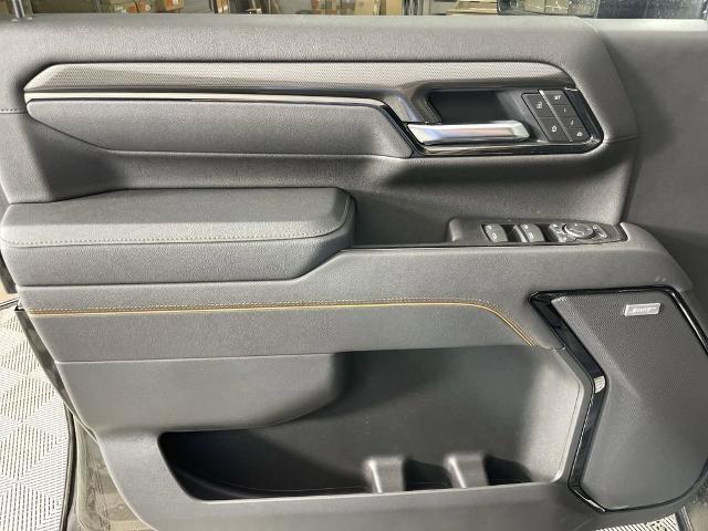 2025 GMC Sierra 2500 HD Vehicle Photo in GILBERT, AZ 85297-0402