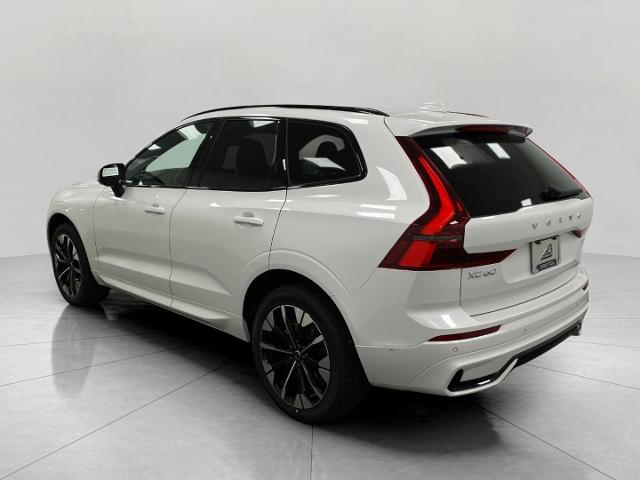 2026 Volvo XC60 Vehicle Photo in Appleton, WI 54913