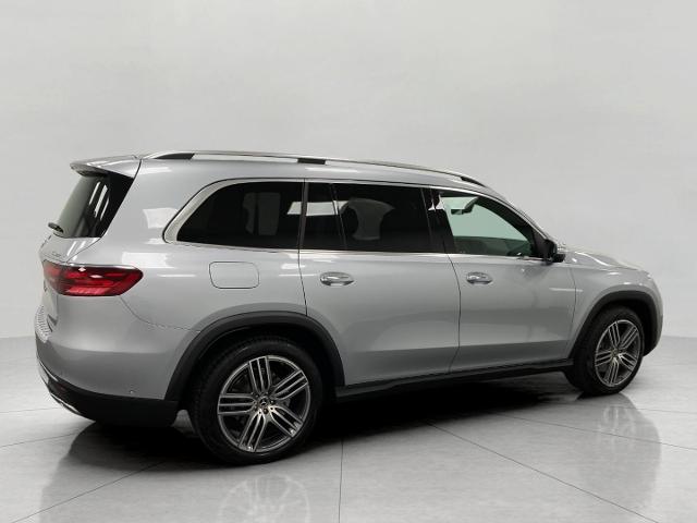 2025 Mercedes-Benz GLS Vehicle Photo in Appleton, WI 54913