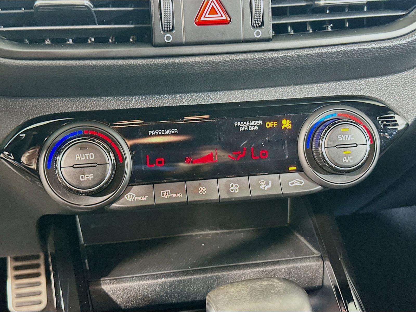 2023 Kia Forte Vehicle Photo in Langhorne, PA 19047
