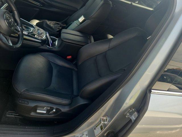 2023 Mazda CX-9 Vehicle Photo in Harrisburg, PA 17111