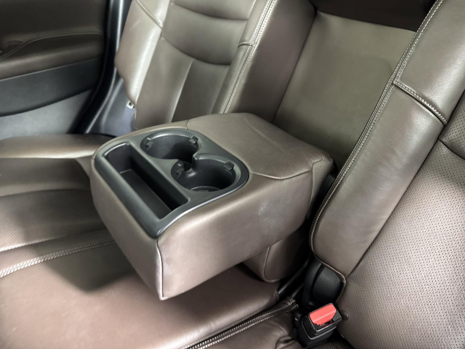 2015 Nissan Murano Vehicle Photo in Georgetown, TX 78626