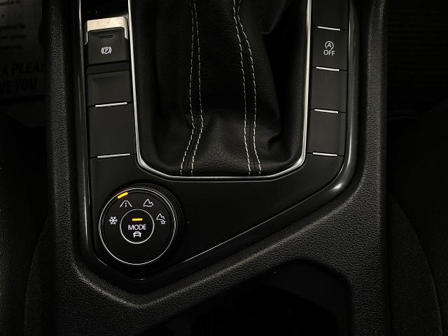 2024 Volkswagen Tiguan Vehicle Photo in Appleton, WI 54913