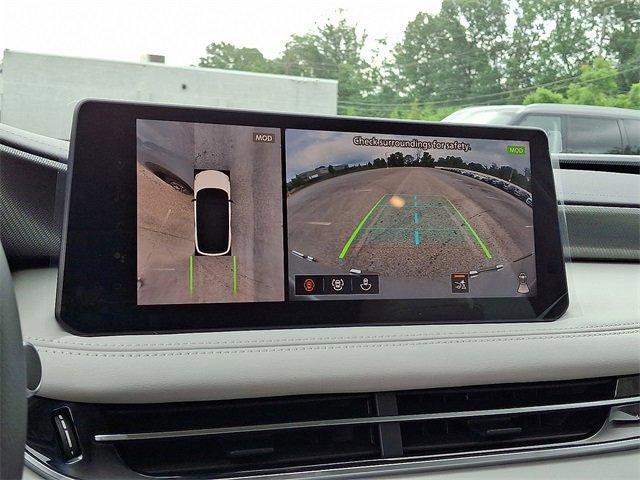 2026 INFINITI QX60 Vehicle Photo in Willow Grove, PA 19090