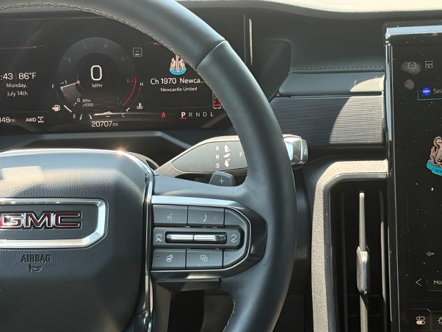 2024 GMC Acadia Vehicle Photo in MIDDLETON, WI 53562-1492