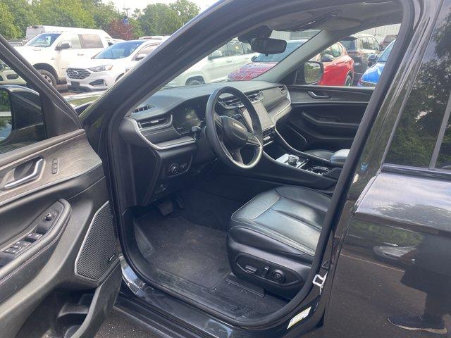 2022 Jeep Grand Cherokee L Vehicle Photo in Doylsetown, PA 18901