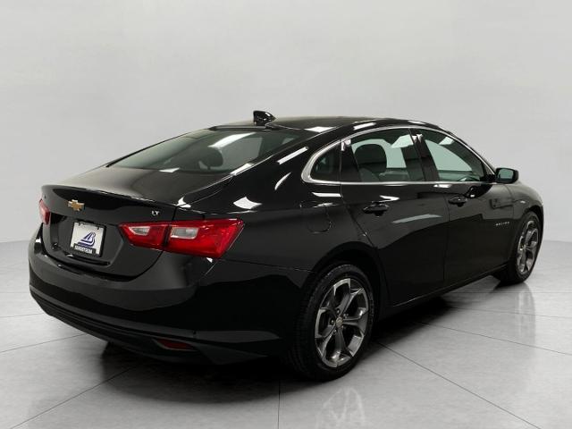 2024 Chevrolet Malibu Vehicle Photo in Appleton, WI 54913