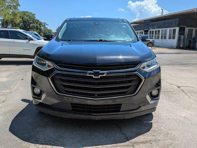 2020 Chevrolet Traverse Vehicle Photo in BRUNSWICK, GA 31525-1881