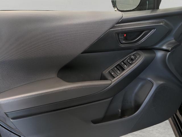 2025 Subaru Crosstrek Vehicle Photo in Green Bay, WI 54304