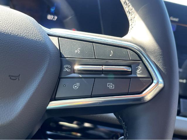 2025 Chevrolet Equinox Vehicle Photo in POOLER, GA 31322-3252