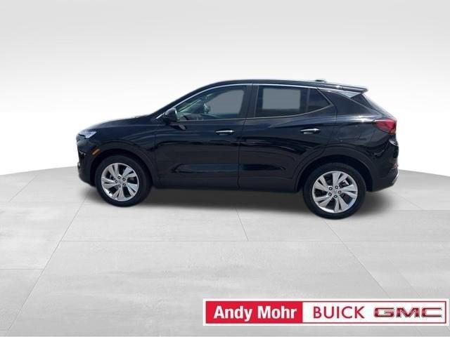 2026 Buick Encore GX Vehicle Photo in Fishers, IN 46038