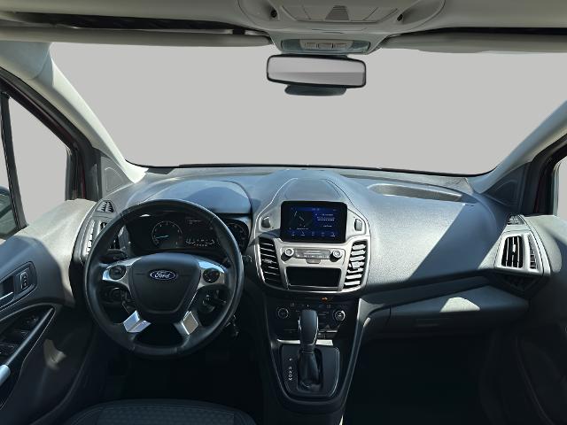 2019 Ford Transit Connect Wagon Vehicle Photo in MANITOWOC, WI 54220-5838