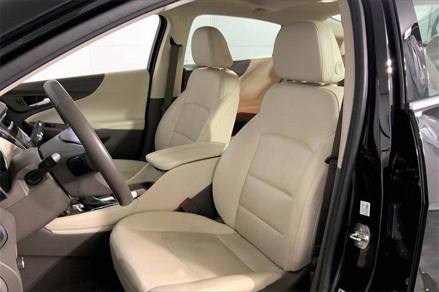 2024 Chevrolet Malibu Vehicle Photo in INDEPENDENCE, MO 64055-1314