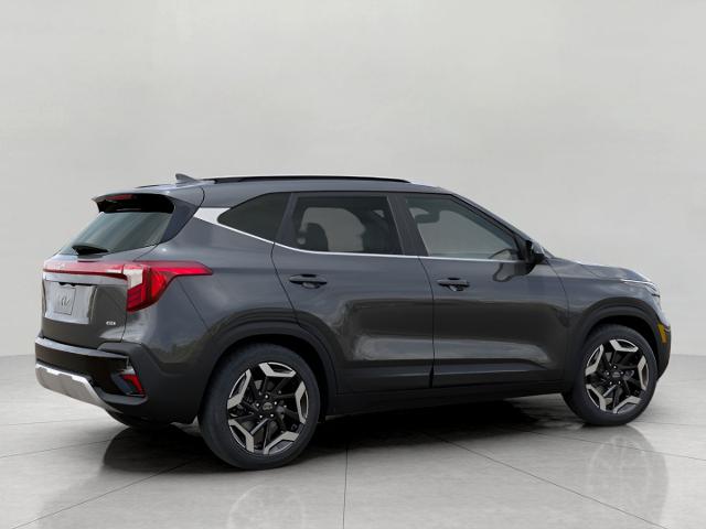 2026 Kia Seltos Vehicle Photo in Appleton, WI 54914