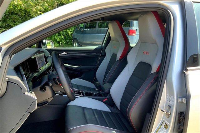 2024 Volkswagen Golf GTI Vehicle Photo in KANSAS CITY, MO 64114-4545