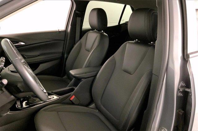 2023 Buick Encore GX Vehicle Photo in INDEPENDENCE, MO 64055-1377