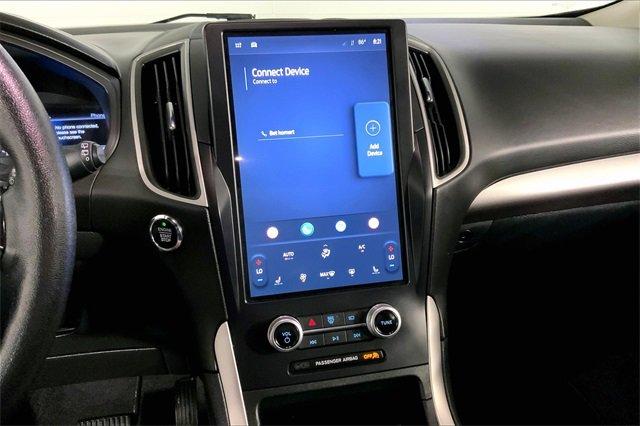 2024 Ford Edge Vehicle Photo in KANSAS CITY, MO 64114-4502