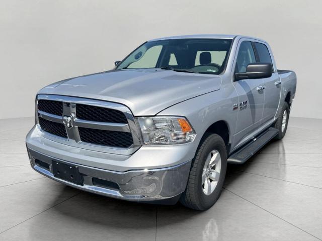 2017 Ram 1500 Vehicle Photo in NEENAH, WI 54956-2243