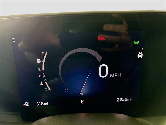 2025 Buick Encore GX Vehicle Photo in PUYALLUP, WA 98371-4149