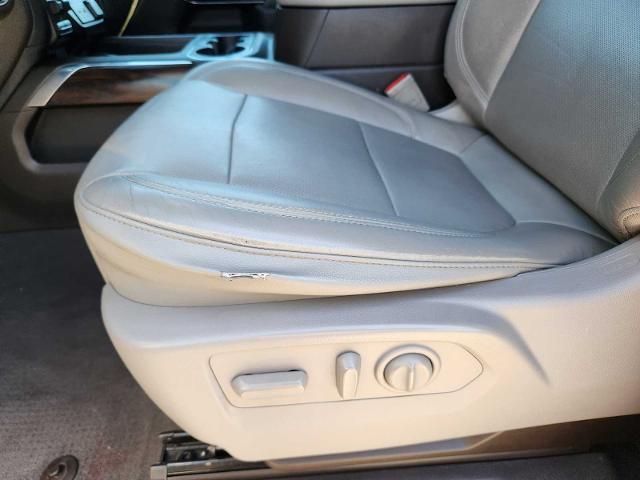 2020 GMC Sierra 1500 Vehicle Photo in DENTON, TX 76210-9321