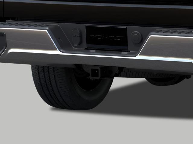 2025 Chevrolet Silverado 1500 Vehicle Photo in APPLETON, WI 54914-4656