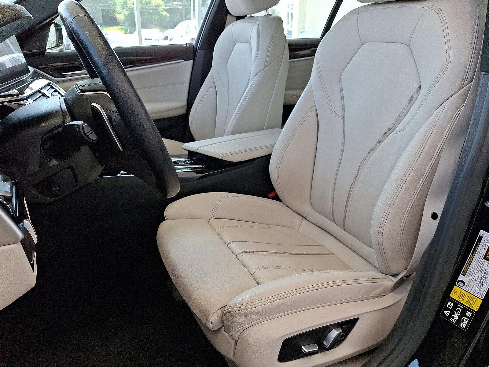 2022 BMW 530i xDrive Vehicle Photo in Lancaster, PA 17601