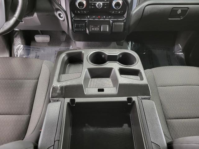 2021 GMC Sierra 3500 HD Vehicle Photo in NEENAH, WI 54956-2243