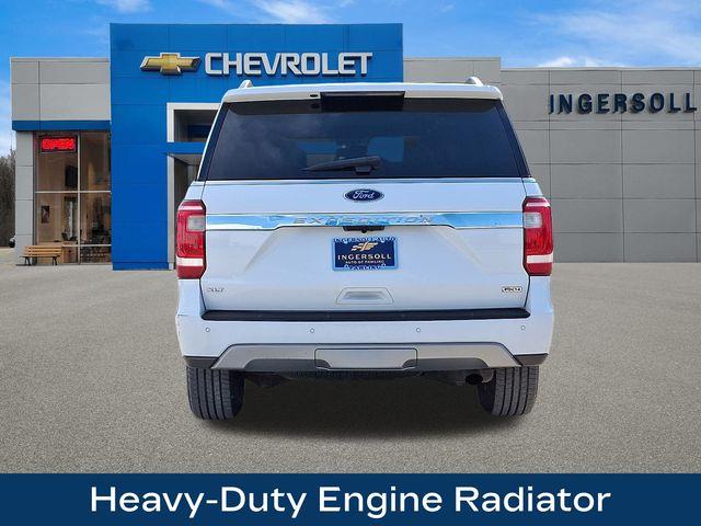2020 Ford Expedition Vehicle Photo in PAWLING, NY 12564-3219