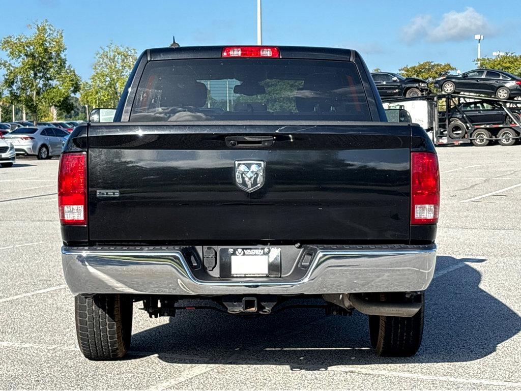 2023 Ram 1500 Classic Vehicle Photo in POOLER, GA 31322-3252