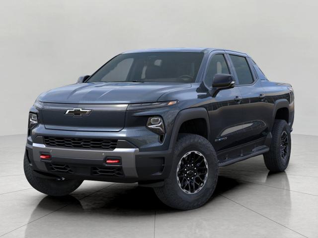 2026 Chevrolet Silverado EV Vehicle Photo in OSHKOSH, WI 54904-7811