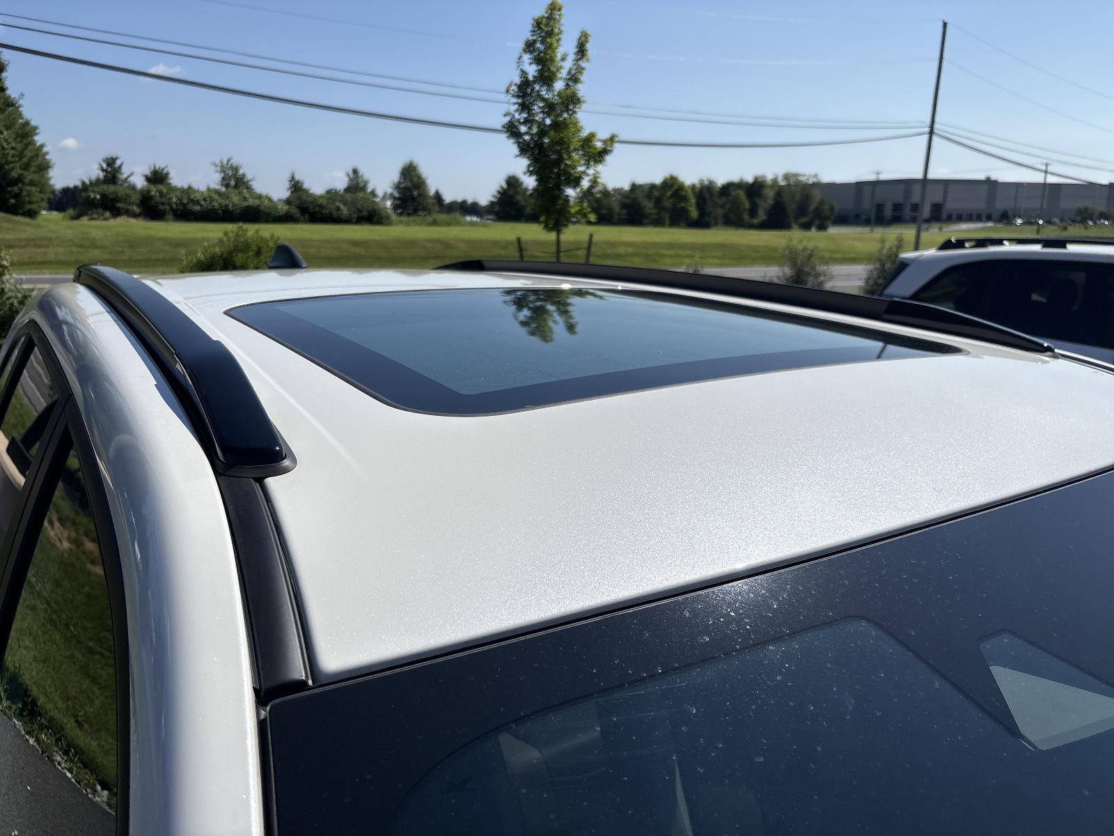 2025 Subaru Forester Vehicle Photo in Mechanicsburg, PA 17050