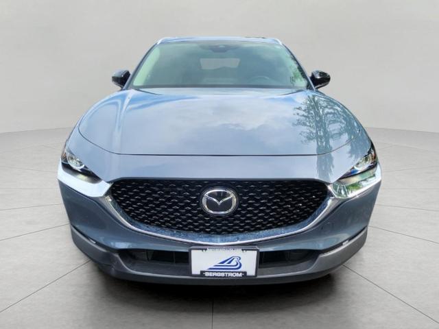 2023 Mazda CX-30 Vehicle Photo in MADISON, WI 53713-3220